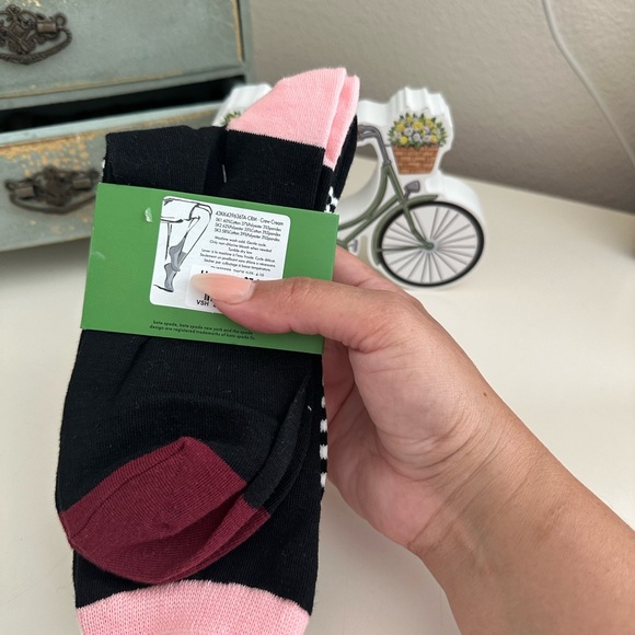 Kate Spade Socks - Picture 5 of 5